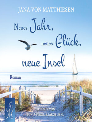 cover image of Neues Jahr, neues Glück, neue Insel